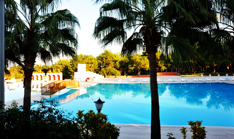 Büyük Anadolu Hotel